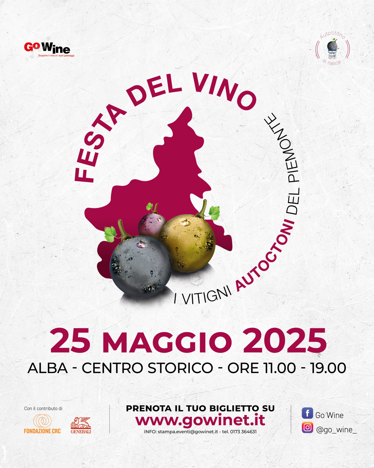 FESTA DEL VINO