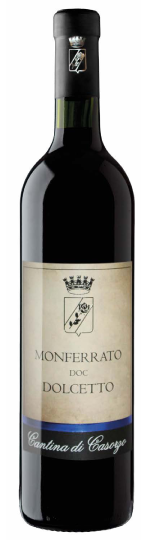 Monferrato D.O.C. Dolcetto