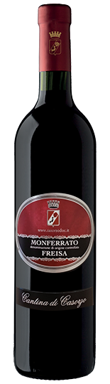 Monferrato D.O.C. Freisa