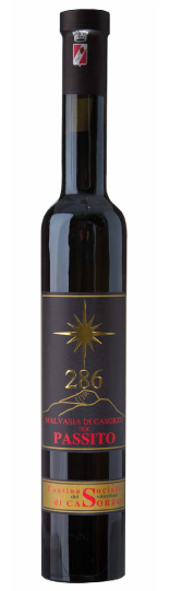 Malvasia di Casorzo D.O.C. Passito "286"