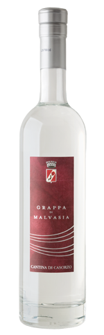 Grappa di Malvasia