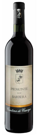 Piemonte D.O.C. Barbera