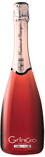 Rosato Spumante "Gringo"