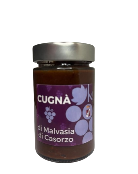 CUGNA' DI MALVASIA DI CASORZO