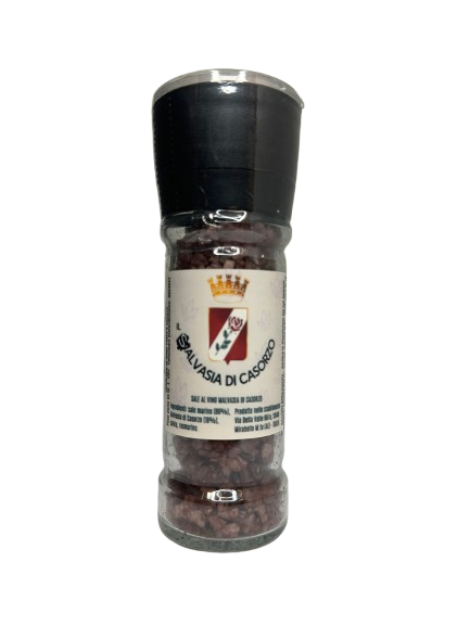 IL SALVASIA DI CASORZO