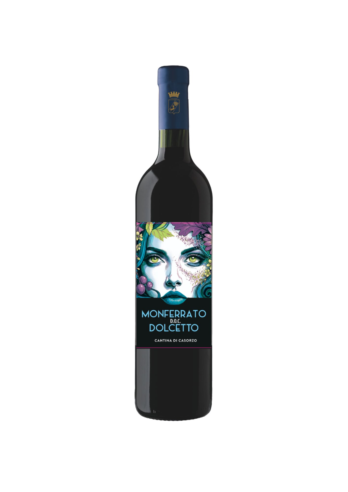 Monferrato D.O.C. Dolcetto