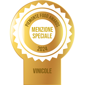 Piemonte Food Award